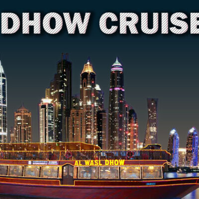 Dhow Cruise thumbnail