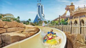Ultimate Thrills: Exploring Dubai Top 10 Theme Parks