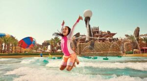 Ultimate Thrills: Exploring Dubai Top 10 Theme Parks