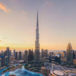 Place to visit in Dubai