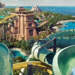 Atlantis Aquaventure Birthday Offer