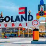 Legoland Dubai in Summer