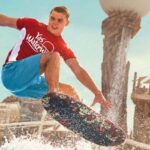 Yas Waterworld offers