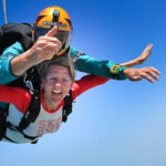 Skydive Dubai Desert Dropzone