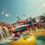 Yas Waterworld: A Thrilling Attraction