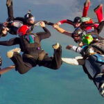 Skydive Dubai Palm