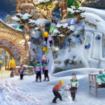 The Ice Park