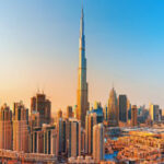 148 floor Burj Khalifa Tickets