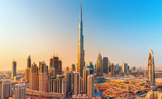 148 floor Burj Khalifa Tickets