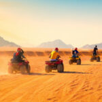 Dubai Desert Safari Deals