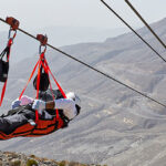 Jebel Jais Zipline Tour