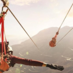Jebel Jais Zipline Offers