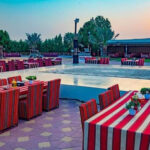 VIP Hummer Desert Safari Dubai