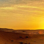 Desert Safari Dubai Morning Deals