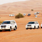 Desert Safari Dubai Timings