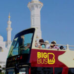 Big Bus Tour Dubai Price in AED