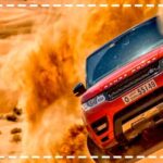 Dubai Desert Safari Tours