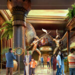 Roller Coaster Motiongate