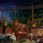 Motiongate New Rides