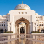 Qasr Al Watan Abu Dhabi Visit