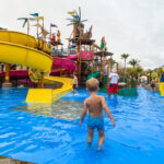 Wild Wadi Water Park Offers