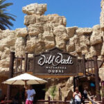 Why Wild Wadi Water Park in Dubai is Famous