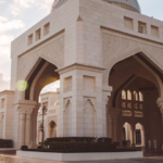 How to Get to Qasr Al Watan from Abu Dhabi