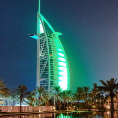 Explore Delights: Discover Dubai in Style