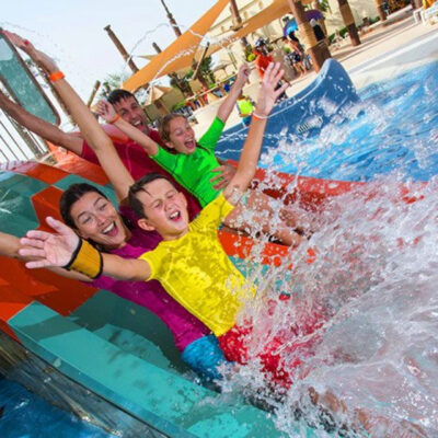 Dive into Fun and Savings with Yas Adventure