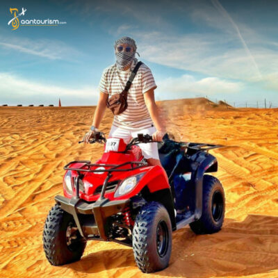 Exploring the Wonders of Dubai Safari