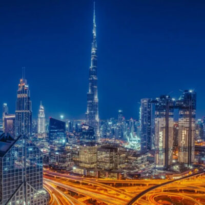 Explore Dubai Towering Triumph and Global Icon