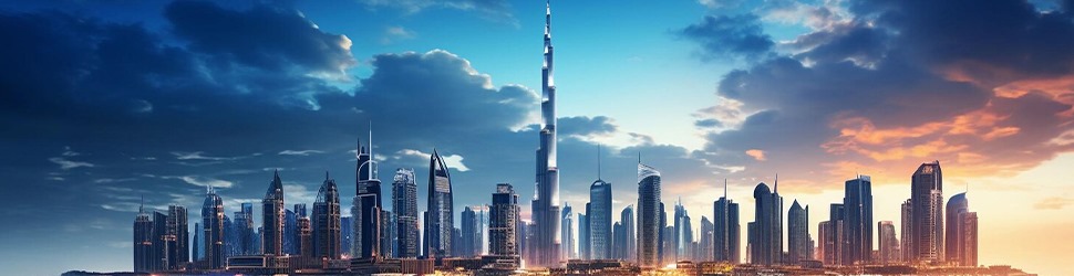 Dubai city tours