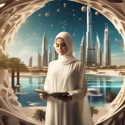 Aya Universe Dubai