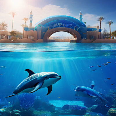 Sea World Abu Dhabi