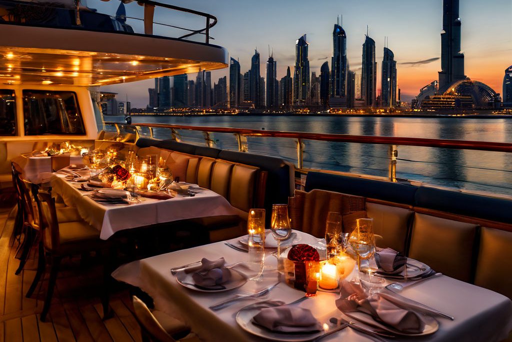 Dhow Cruise