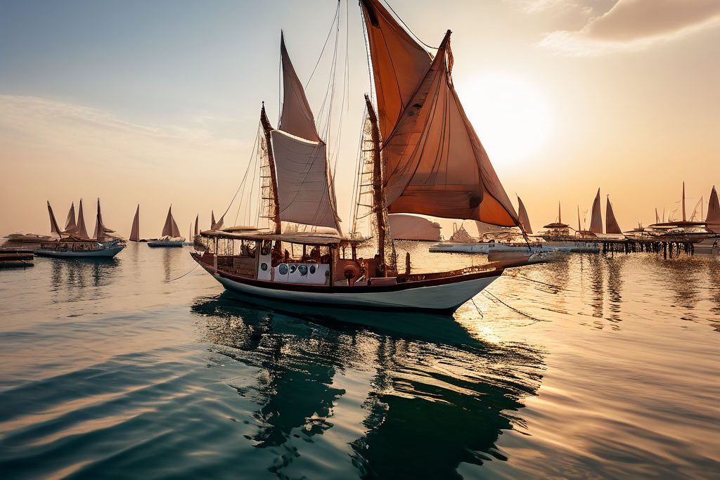 Dhow Cruise