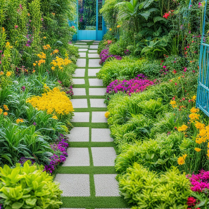 Dubai Butterfly Garden