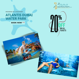 Atlantis Water Park