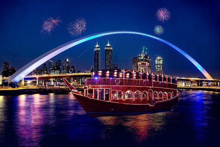 Dhow Cruise