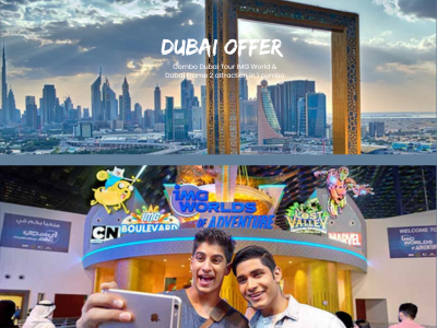 Dubai Tours