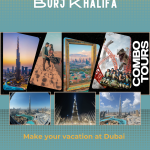 Burj Khalifa