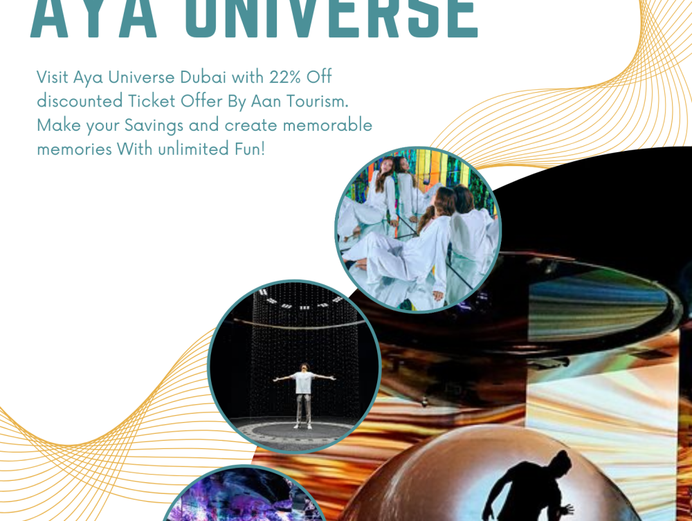 AYA Universe